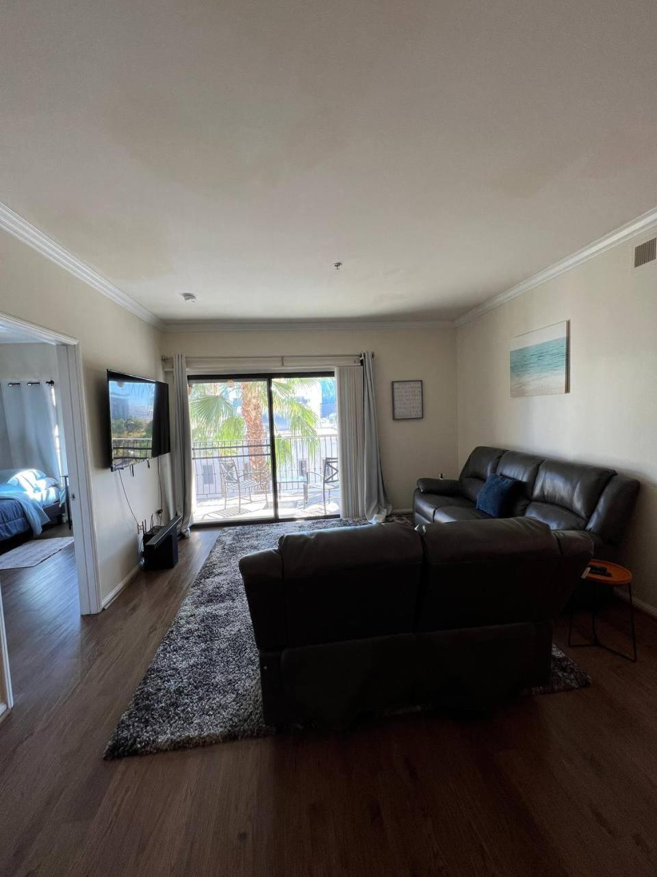 Aparthotel Socal Lux On Bixel Los Angeles Zewnętrze zdjęcie