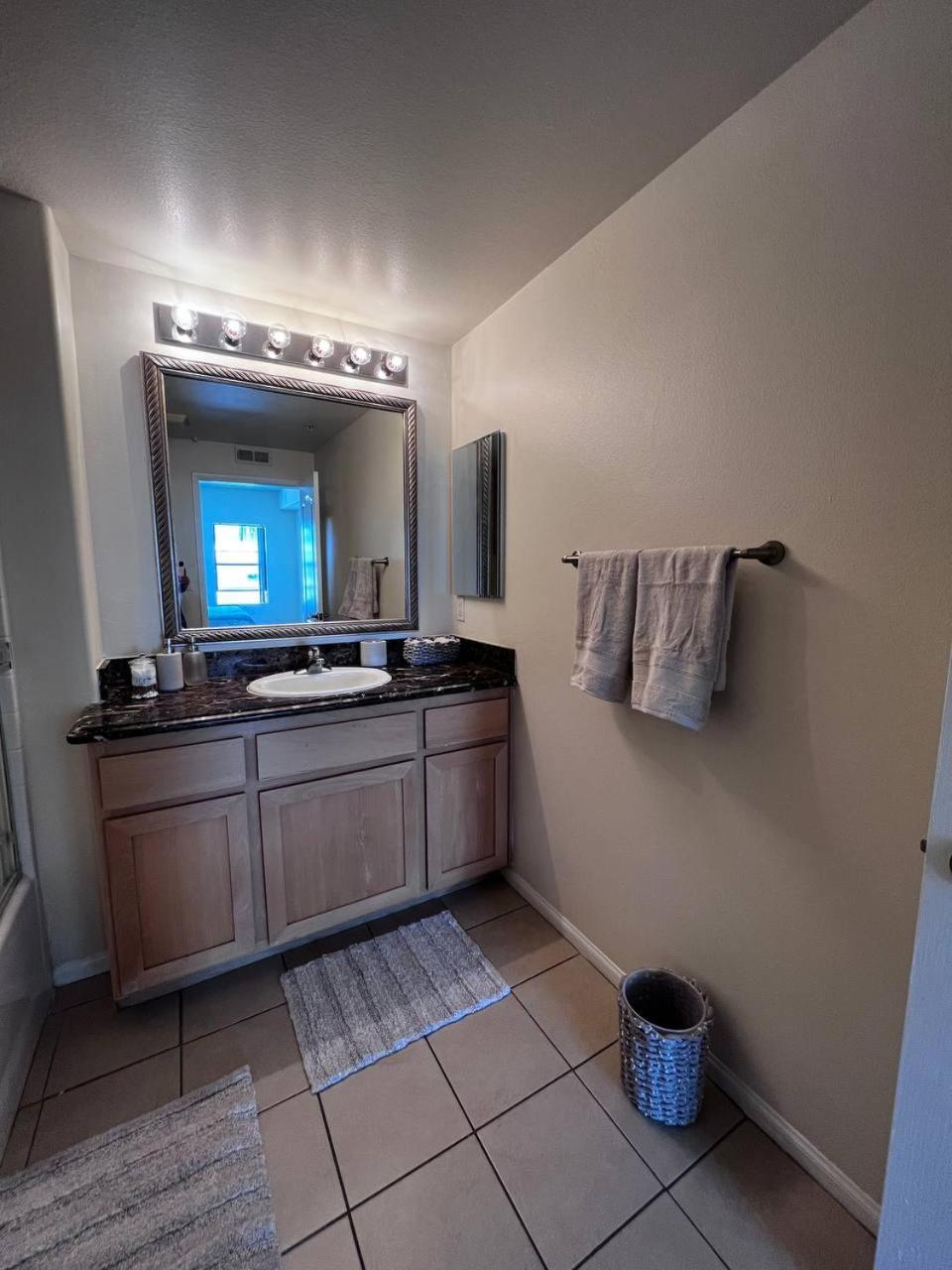 Aparthotel Socal Lux On Bixel Los Angeles Zewnętrze zdjęcie