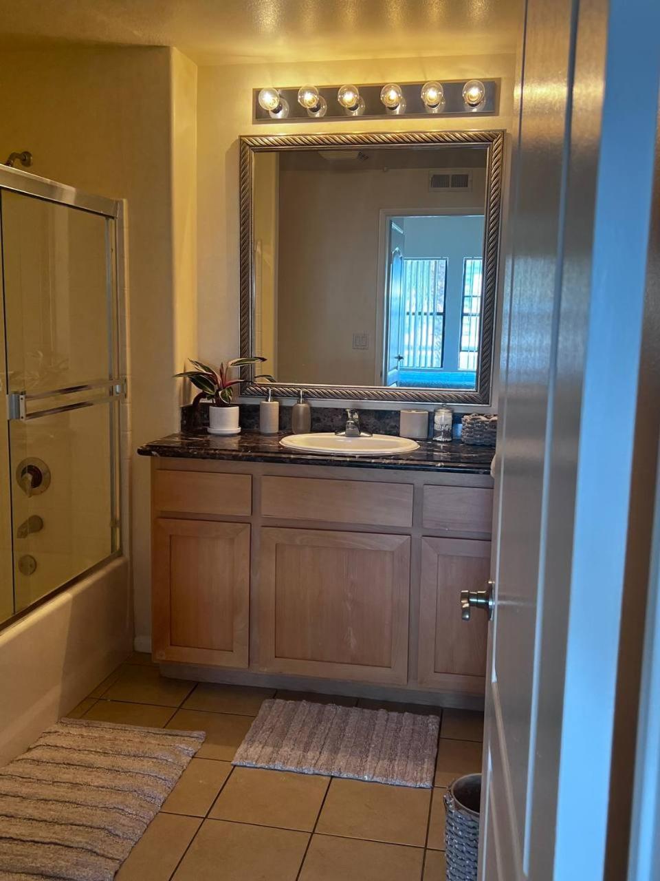 Aparthotel Socal Lux On Bixel Los Angeles Zewnętrze zdjęcie