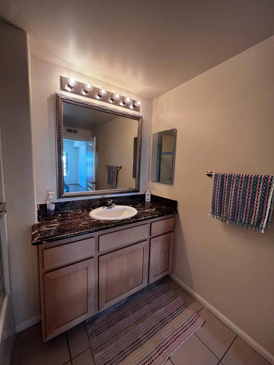 Aparthotel Socal Lux On Bixel Los Angeles Zewnętrze zdjęcie