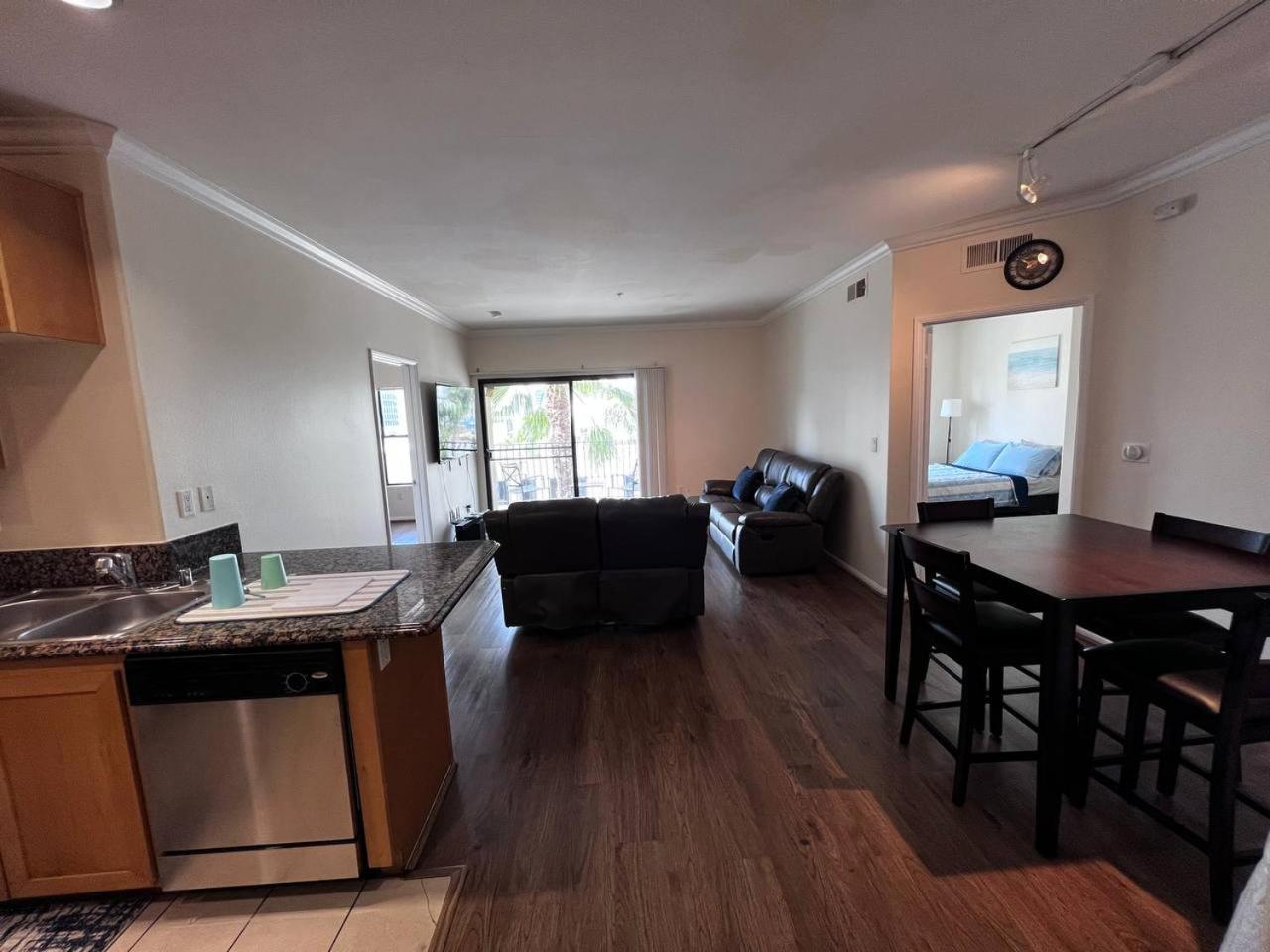 Aparthotel Socal Lux On Bixel Los Angeles Zewnętrze zdjęcie