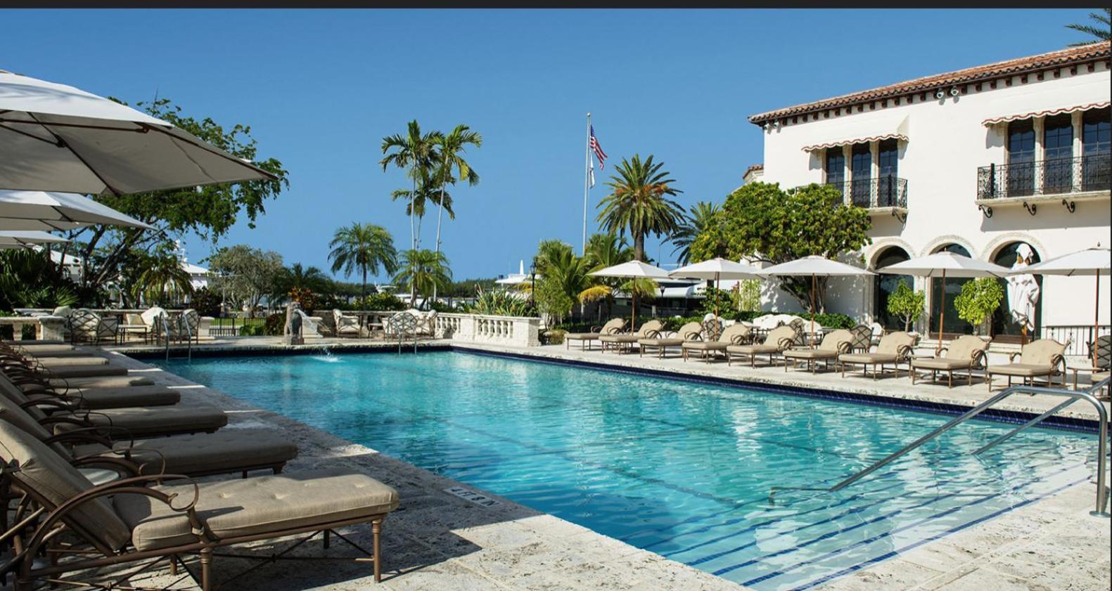 Aparthotel Socal Lux On Bixel Los Angeles Zewnętrze zdjęcie