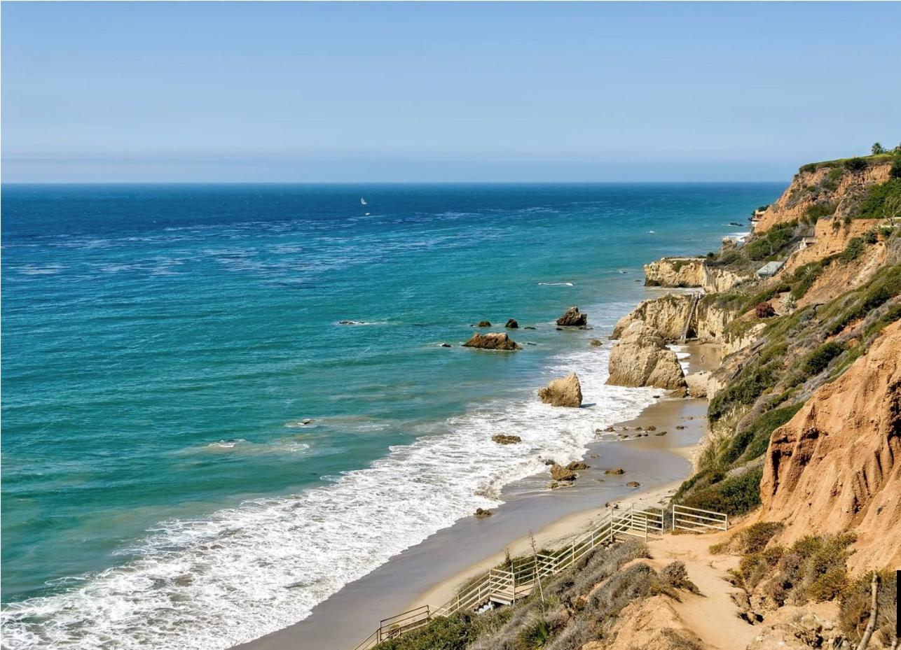 Aparthotel Socal Lux On Bixel Los Angeles Zewnętrze zdjęcie