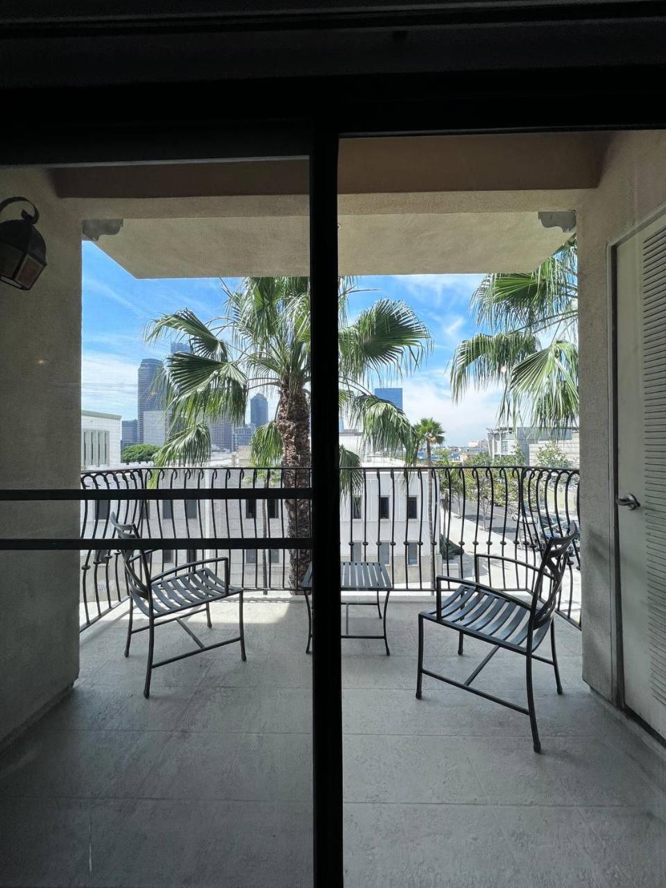 Aparthotel Socal Lux On Bixel Los Angeles Zewnętrze zdjęcie