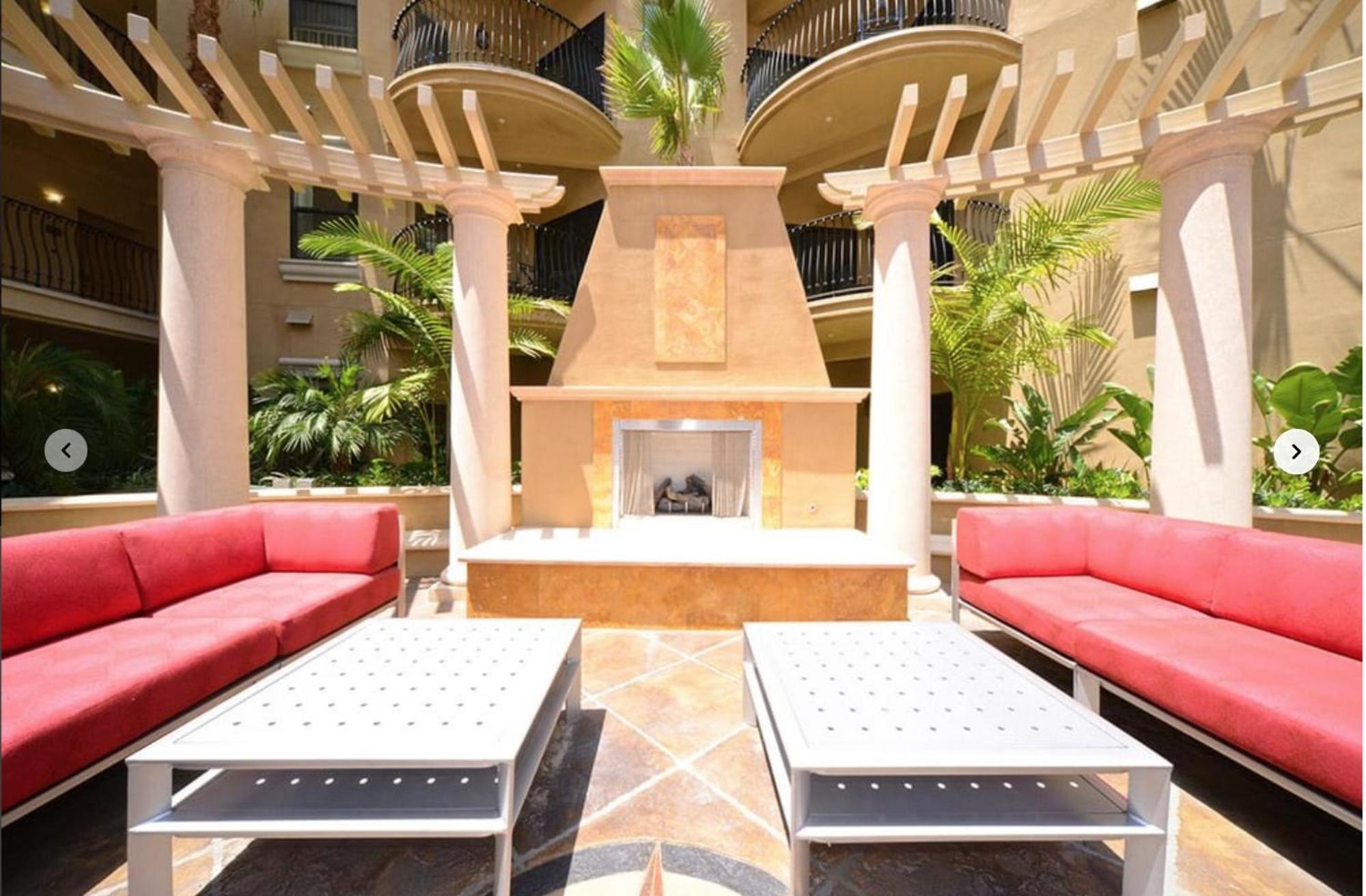 Aparthotel Socal Lux On Bixel Los Angeles Zewnętrze zdjęcie